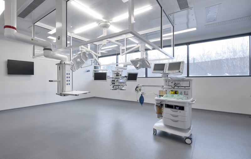 手術(shù)室凈化難度有多高？什么樣的標(biāo)準(zhǔn)可以滿足需求？